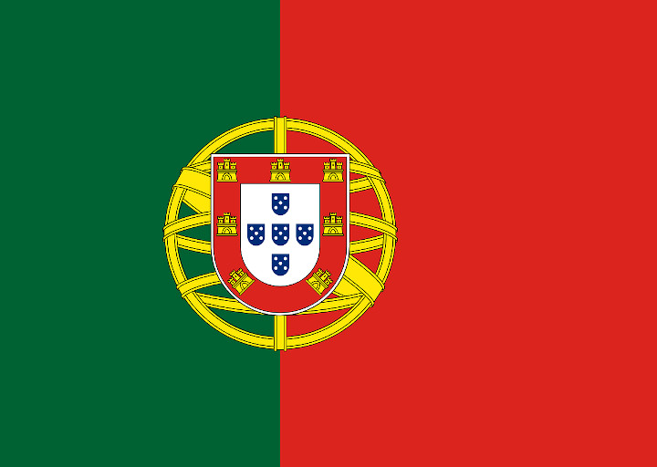 Португалия – ситуация в связи с распространением коронавирусной инфекции