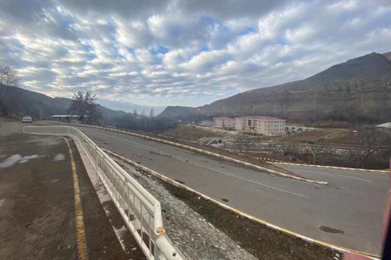 Итоги работы автомобильных пунктов пропуска на российско-азербайджанском участке государственной границы Российской Федерации за полгода