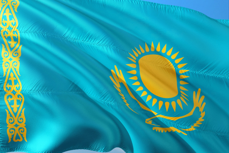 Казахстан — пункты пропуска для перевозок грузов