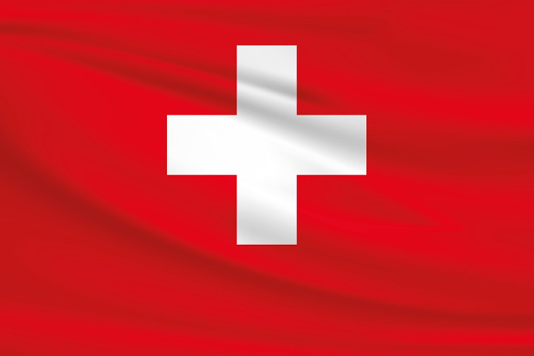 Швейцария — ситуация в связи с распространением коронавирусной инфекции