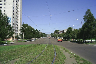 Грузоперевозки в Комсомольск-на-Амуре