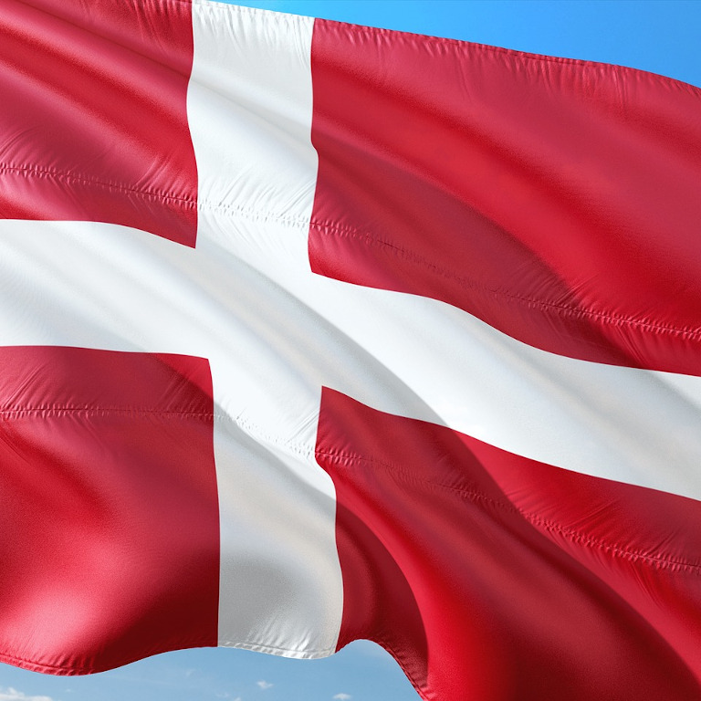 Дания — информация о порядке въезда на территорию Дании