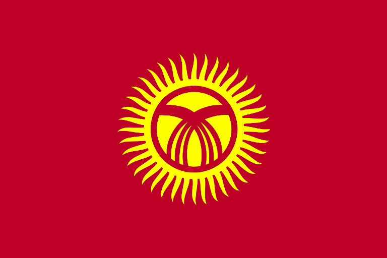 Кыргызстан — ситуация в связи с распространением коронавирусной инфекции