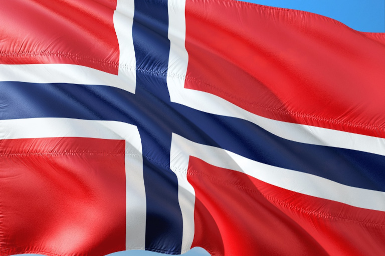 Норвегия – продление пограничного контроля на 90 дней после 15 мая
