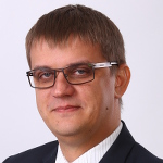 Виктор Алымов