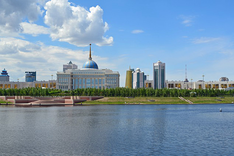Порядок перевозки грузов в Казахстан из третьих государств