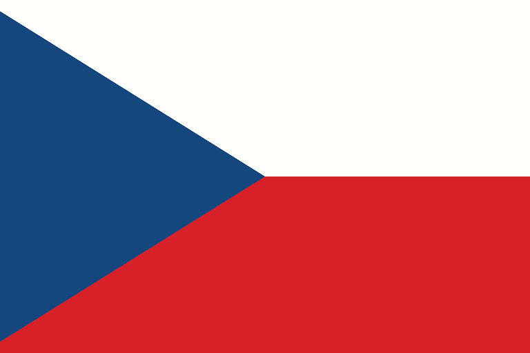 Чехия — запрет на обгон на некоторых участках дорожной сети