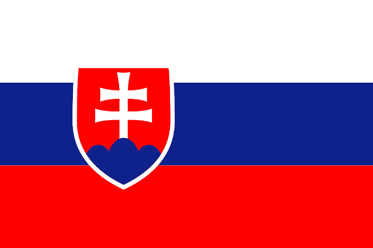 Словакия — открытие  пунктов пересечения границы с соседними странами