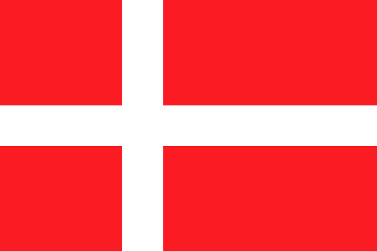 Дания — открытие пункта пропуска Padborg