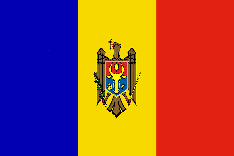 Молдова -  ситуация в связи с распространением коронавирусной инфекции