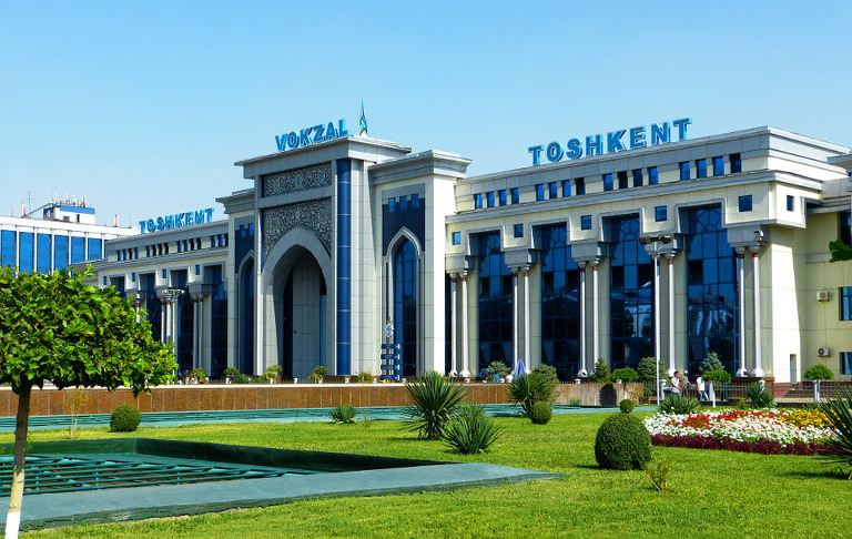 Изменения в законодательстве о международных автоперевозках в Узбекистане