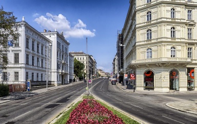 Изменения в системе дорожных сборов Австрии в  2019 году