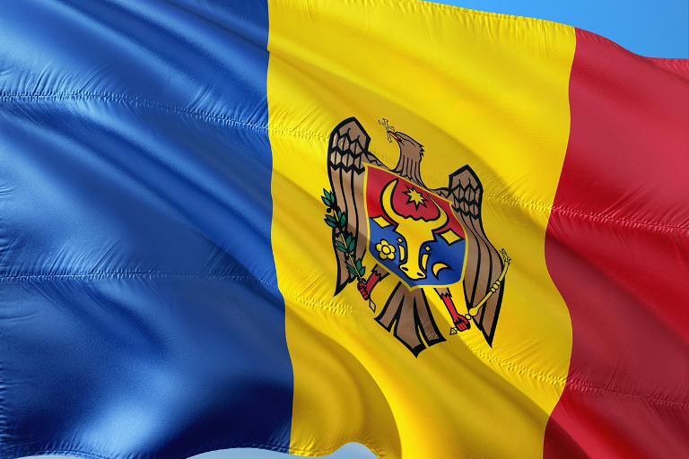 Молдова — работа пунктов пропуска