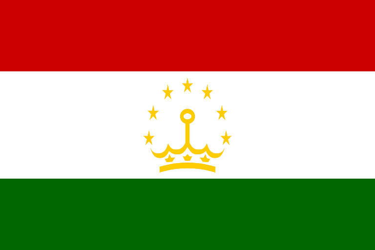 Таджикистан – ситуация в связи с распространением коронавируса