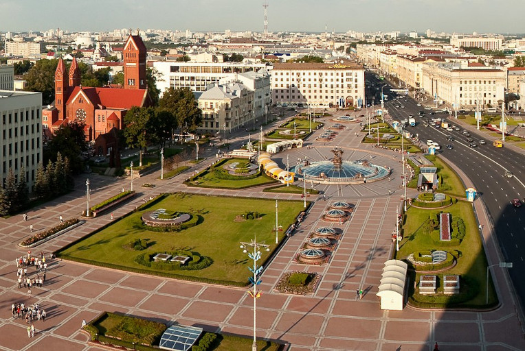 Россия и Беларусь подписали соглашение о транзите белорусских грузов