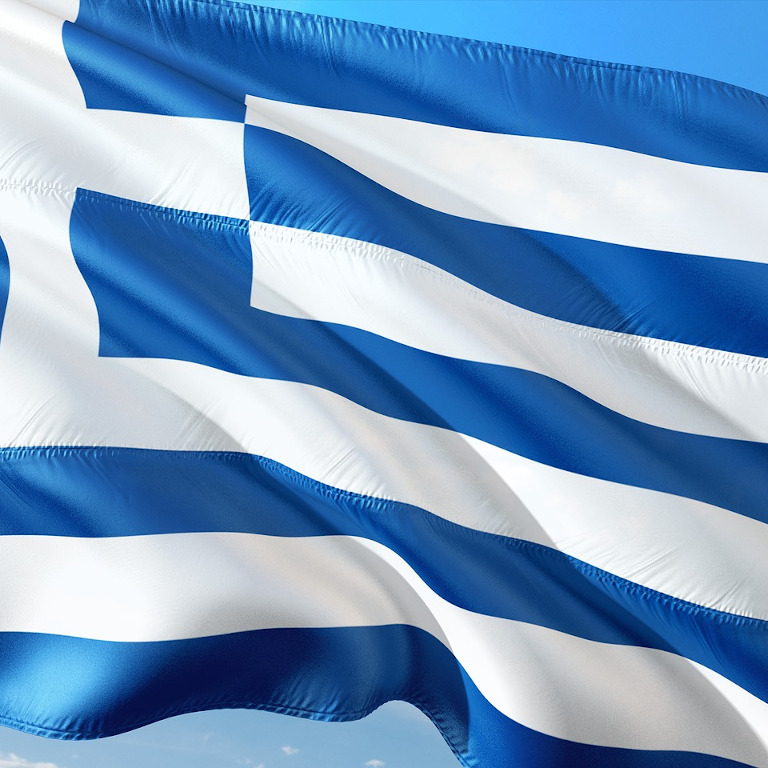 Греция – продление правил карантина до 15 июня