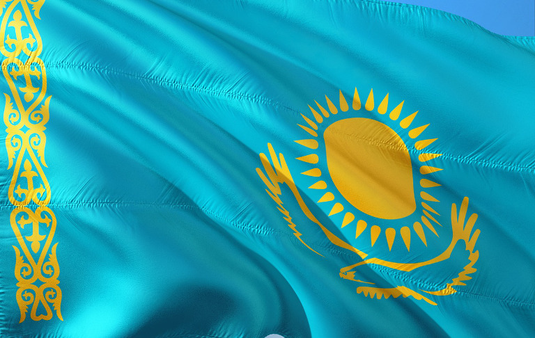 В Казахстане увеличены штрафы для иностранных перевозчиков