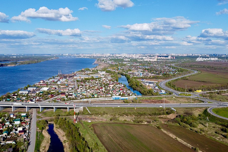 Об ограничении движения на федеральной автодороге Р-242 Пермь – Екатеринбург