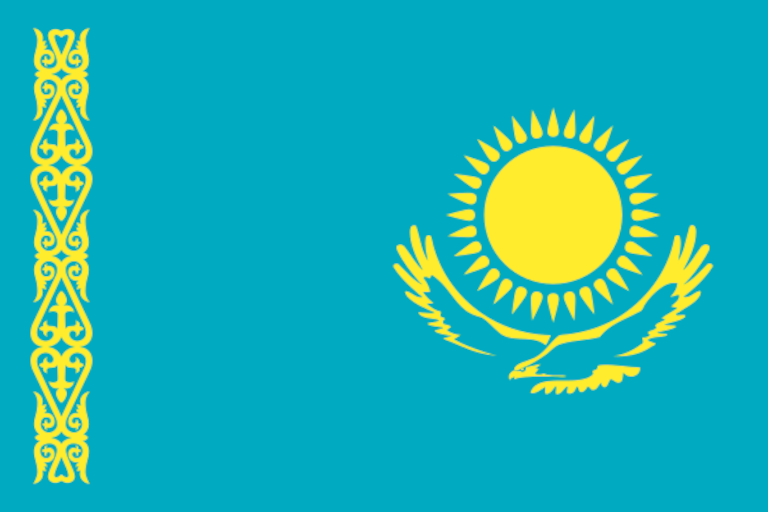 1 сентября 2023 г. начнутся работы по расширению въездной и выездной зон автомобильного пункта пропуска Караузек на границе с Казахстаном