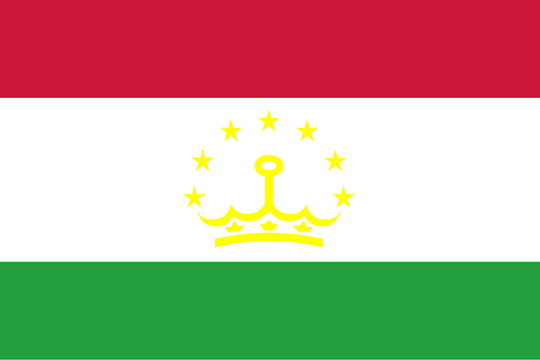 Таджикистан — веменный порядок регулирования международных грузовых автомобильных перевозок