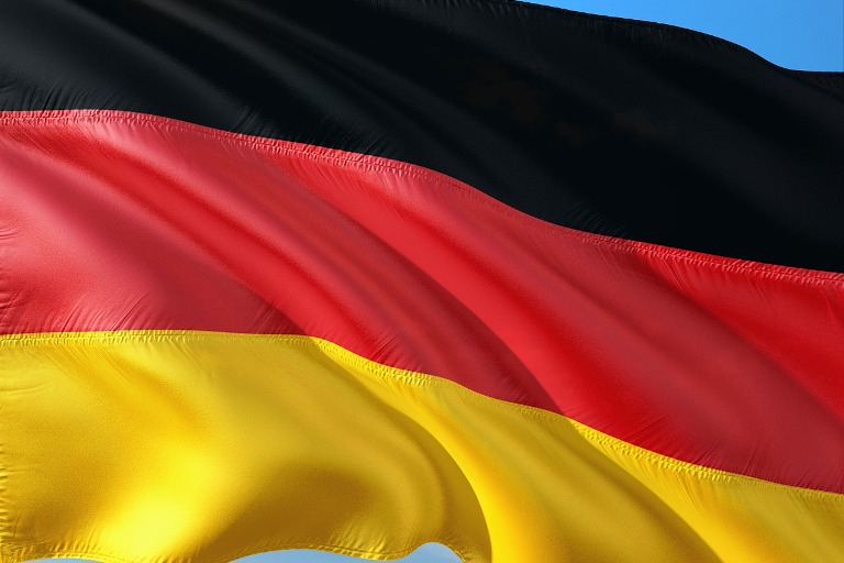 Германия —  ситуация в связи с распространением коронавирусной инфекции