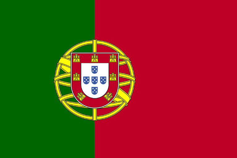 Португалия —  ситуация в связи с распространением коронавирусной инфекции