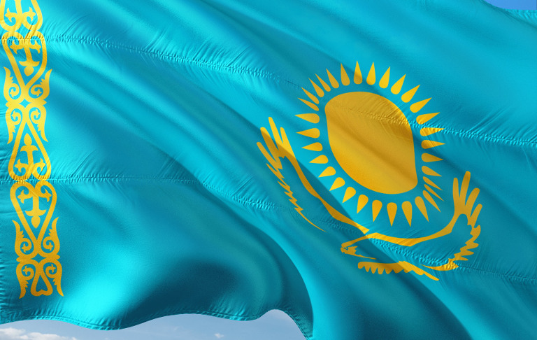 Граница России и Казахстана – новая служба экспортного контроля