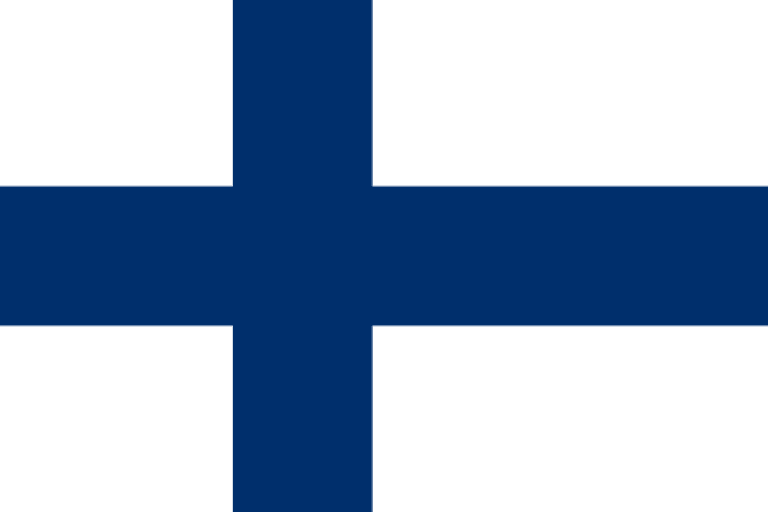 Финляндия с 16 сентября запретит въезд легковых автомобилей из России