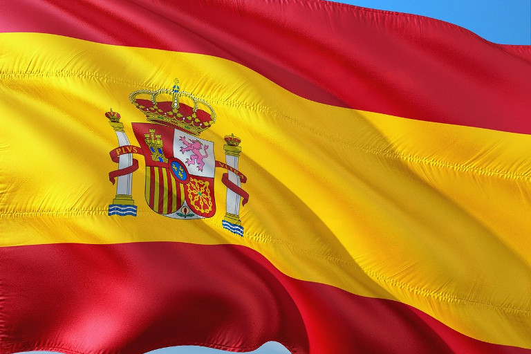 Испания —  ситуация в связи с распространением коронавирусной инфекции