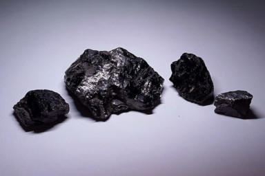 Экспорт угля из РФ по сети РЖД снизился в январе на 7,7%